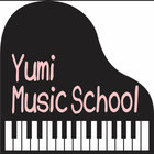 yumimusicschool ページ！