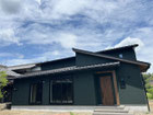 k様邸新築住宅工事