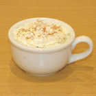 安曇野市　カフェ　ウインナーコーヒー