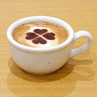 あずみの　カフェラテ　カフェインレス　デカフェ