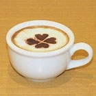 安曇野市　カプチーノ　カフェ