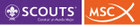 SCOUTS MSC
