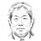 一級土木施工管理技士　専務取締役　田村利久