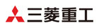 三菱重工の業務用エアコンのロゴ