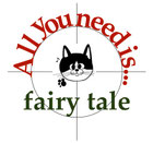 ダイニングキッチン fairy tale