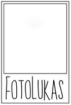 Das Logo von FotoLukas. Kontaktseite