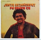 JUSTO BETANCOURT