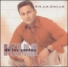 KIM DE LOS SANTOS