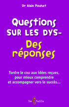 Dr Alain Pouhet