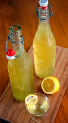 Limoncello