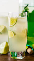 Caipirinha