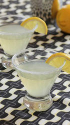 Lemon Drop