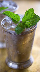 Mint Julep