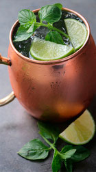 "moscow mule"