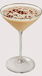 The Bailey´s Chocolatini