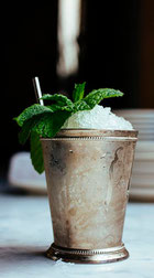 "Mint julep recipe","receta mint julep"