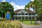 Distillerie Saint-James à Sainte-Marie Découverte du Patrimoine de la Martinique