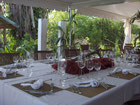 restaurant gastronomique Le Brédas à Saint-Joseph en Martinique