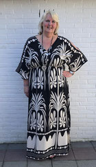 Dameskleding shop grote maten