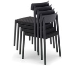 SMART stacking chair