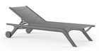 VONDOM AFRICA Sun Lounger Outdoor furniture puntod
