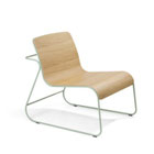 puntod LOUNGE CHAIRS