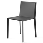 Stacking chair