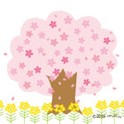 関西のお花見（桜の名所）