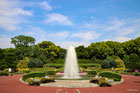 京都府立植物園