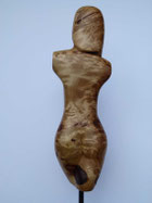 #gunnar mozer#holzskulpturen#akt#abstrakt