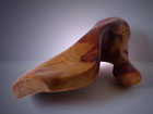 #gunnar mozer#holzskulpturen#abstrakt