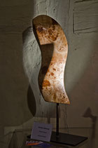 #gunnar mozer#holzskulpturen#abstrakt