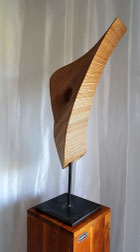 #holzskulpturen#abstrakt#modern#schichtholz#multiplex#gunnar-mozer