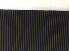 ■F Hickory striped(black)
