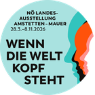 Wenn die Welt Kopf steht