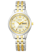 This is an image of CITIZEN COLLECTION PD7154-53P