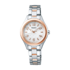 This is a SEIKO セレクション SWFH118 product image
