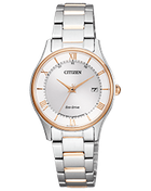 This is an image of CITIZEN COLLECTION ES0002-57A