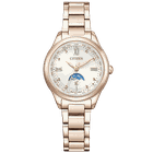 This is a CITIZEN クロスシー EE1004-57A product image