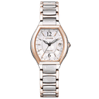 This is a CITIZEN エクシード ES9342-50W  product image