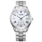 This is a CITIZEN シチズンコレクション BV1120-91A  product image