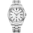 This is a CITIZEN ザ･シチズン AQ4091-56A  product image