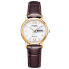 This is a CITIZEN シチズンコレクション EW3252-07A  product image