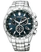 This is an image of CITIZEN COLLECTION CB5870-91L