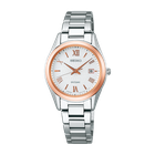 This is a SEIKO SWCW150 product image.