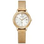 This is a CITIZEN クロスシー EW2633-50A product image