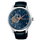 This is a SEIKO プレサージュ SARY187 product image