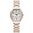 This is a CITIZEN エクシード ES9385-57W  product image