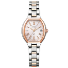 This is a CITIZEN クロスシー ES9364-57W product image