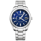 This is a CITIZEN ザ･シチズン AQ1050-50L  product image